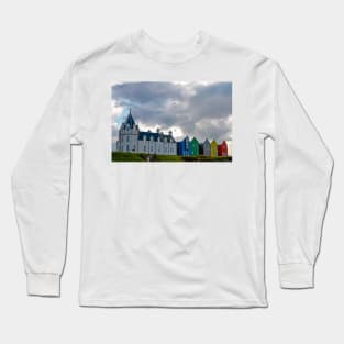 Hotel at the Top Long Sleeve T-Shirt